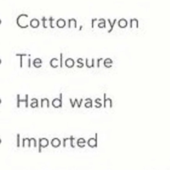 Anthropologie Eloise Layered Colorblock Sleep Top Small NWT Retail $58 - Picture 10 of 11